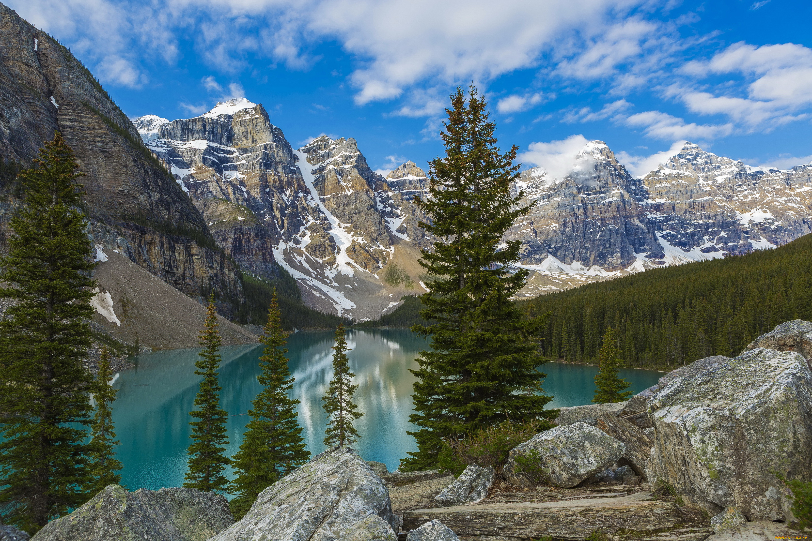 banff national park alberta canada, , , , , , , canada, , alberta, park, banff, lake, moraine